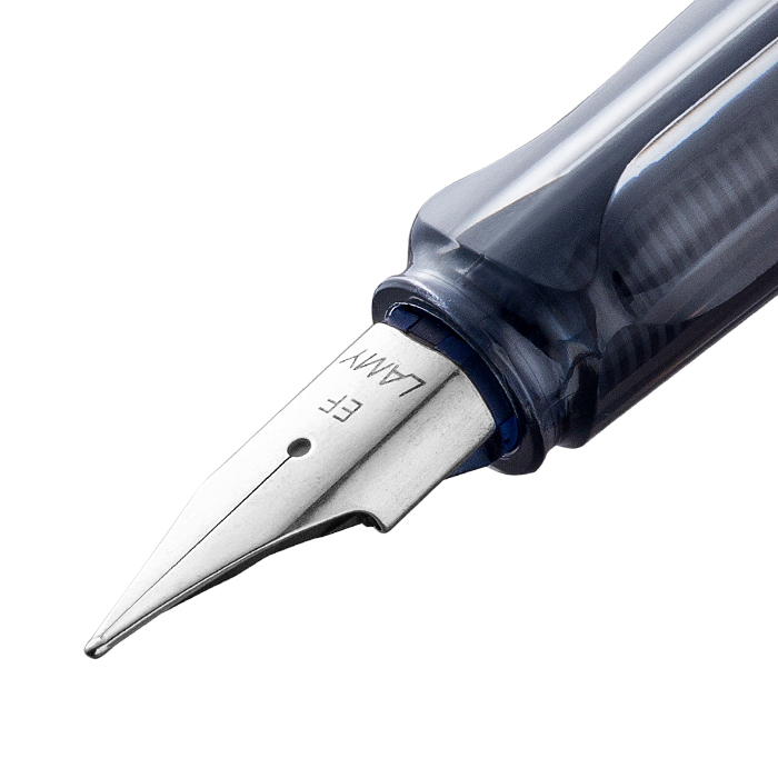 LAMY Al-star 恒星系列 深紫色 墨水筆