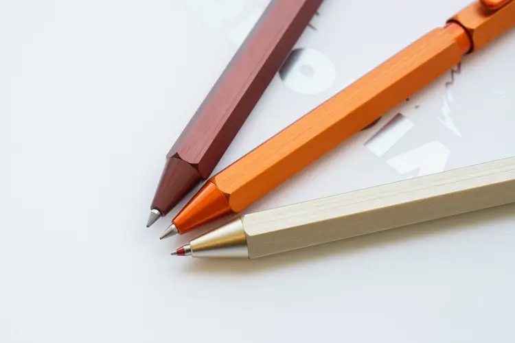 Rhodia script 3in1 Multi pen